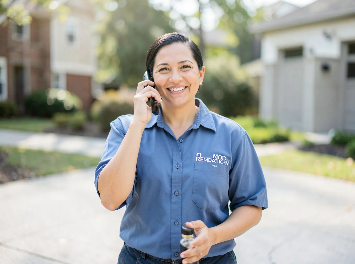 Mold Remediation Ore City, TX FAQs